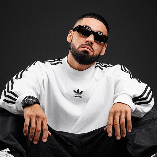 Таир Марасулов